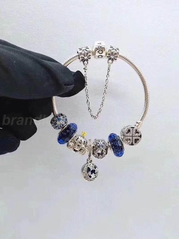 Pandora Bracelets 2608